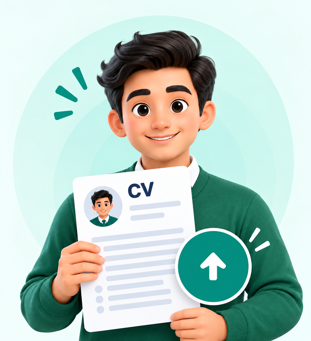 Apply with Ease