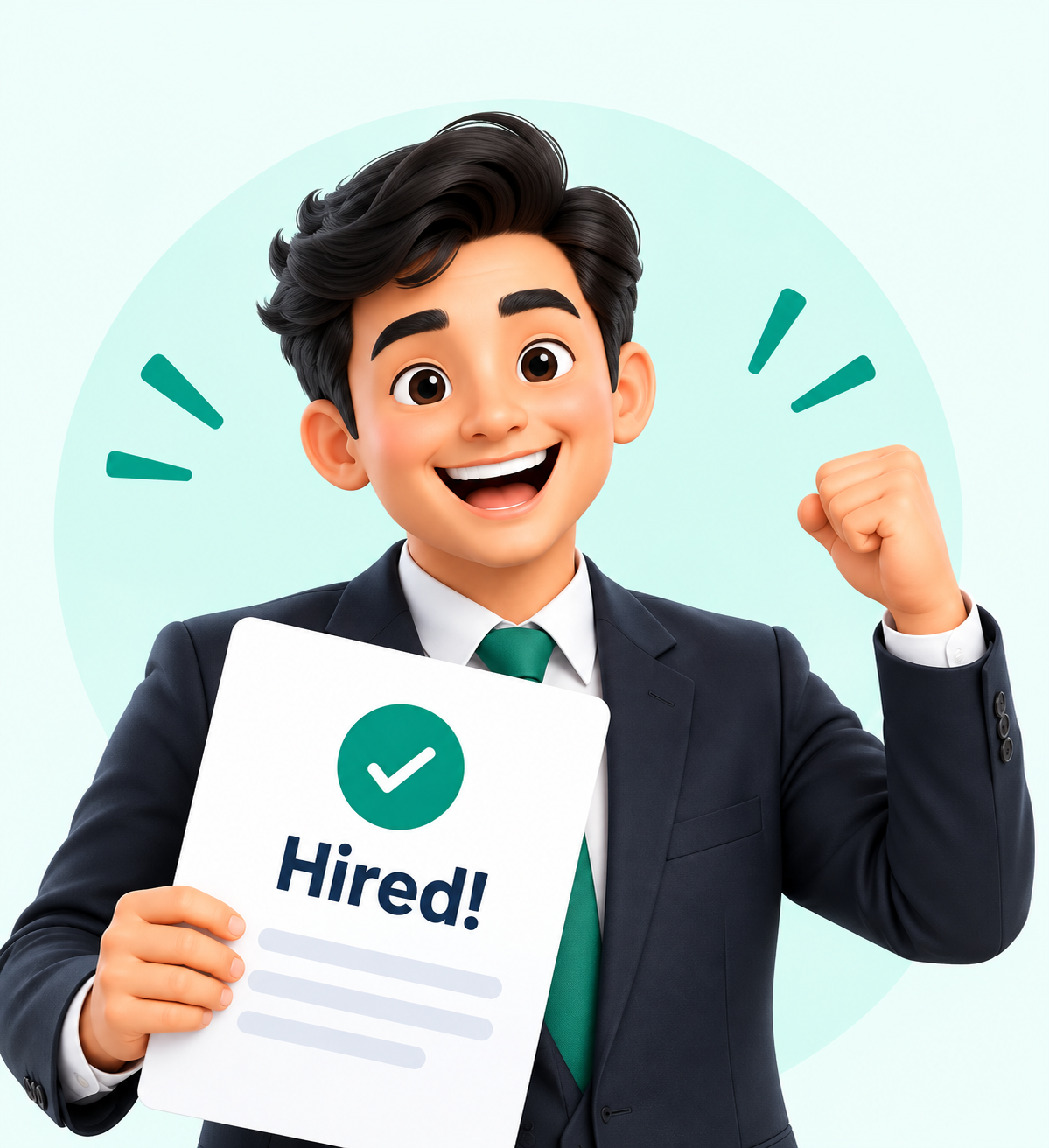 Hire & Onboard