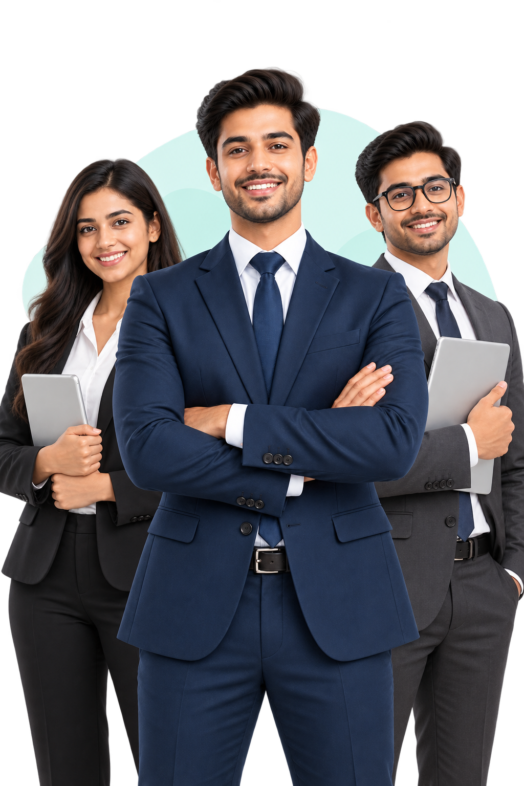 Bulk Hiring