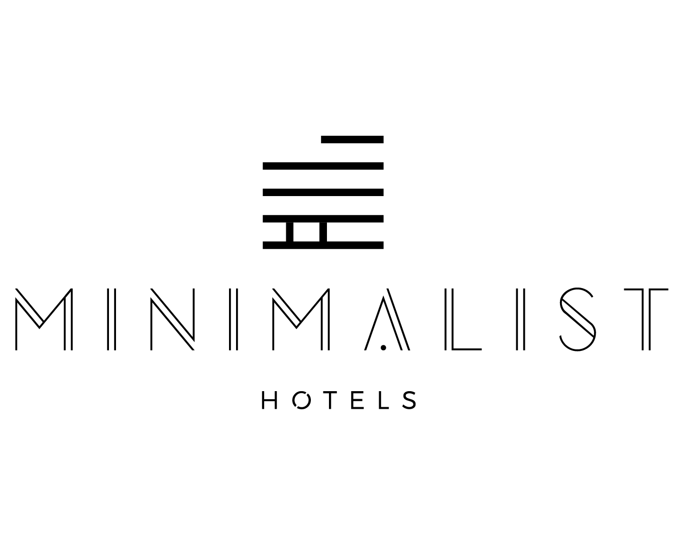 Minimalist Hotels