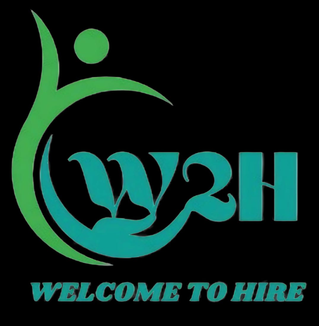 An innovative AI startup logo