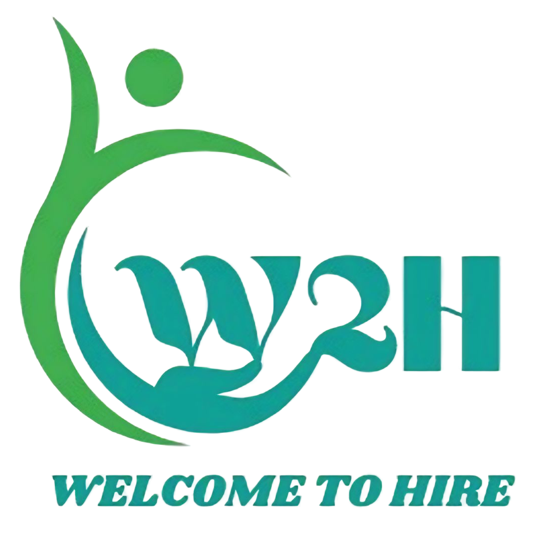 Welcome To Hire